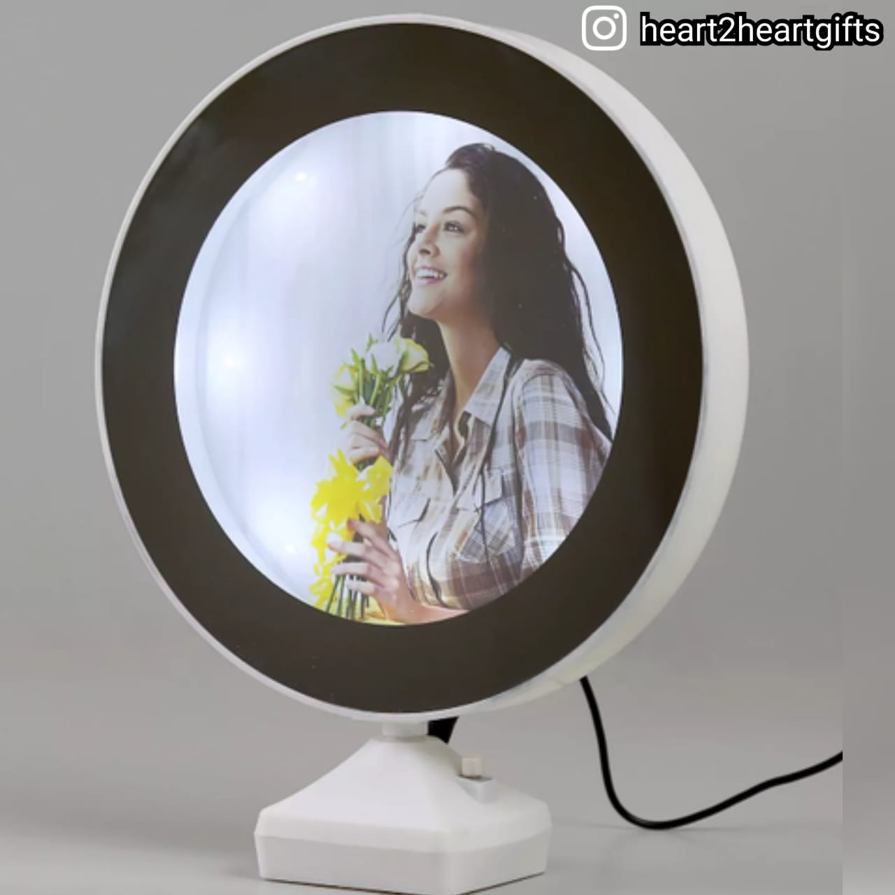 Valentine’s Day gifts Magic mirror