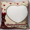 Anniversary Cushion