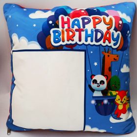 Birthday Cushion