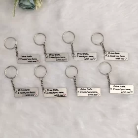 customized keychain