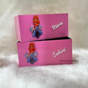 Organizers For Return Gifts