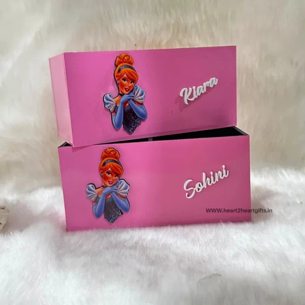 Organizers For Return Gifts